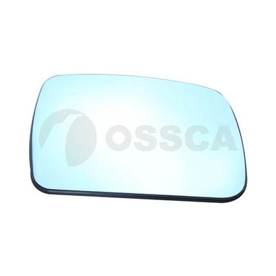 Зеркальный элемент, стекло зеркала OSSCA 1440503021 59911 OQG UBG изображение 0