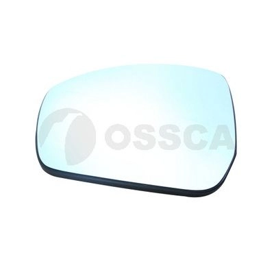 Зеркальный элемент, стекло зеркала OSSCA 1440503022 YP8C U7E 59912 изображение 0