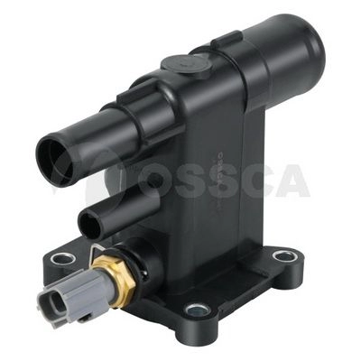 Фланец охлаждающей жидкости OSSCA G0 ITQ 1440492650 47967