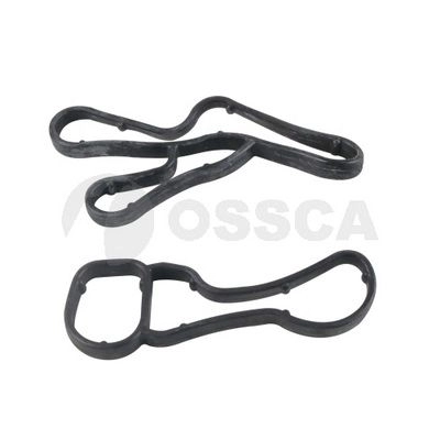 Прокладка масляного радиатора OSSCA 63456 1440503255 K9LB QG