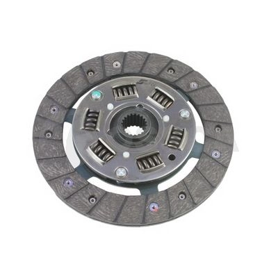 Диск сцепления OSSCA 5 IHDH 1440500545 21373