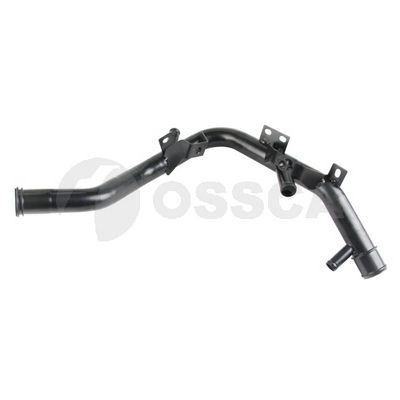 Шланг радиатора OSSCA UW4QX P2 48627 1440492746
