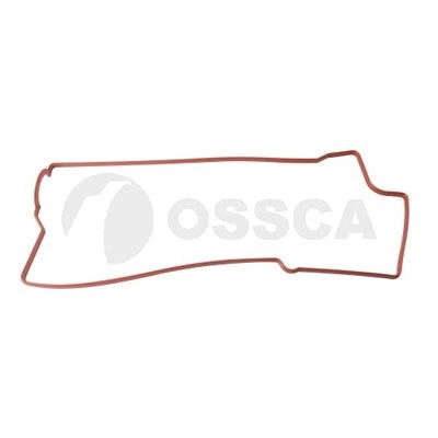 Прокладка клапанной крышки OSSCA 64818 1440503391 I KS0TD изображение 0