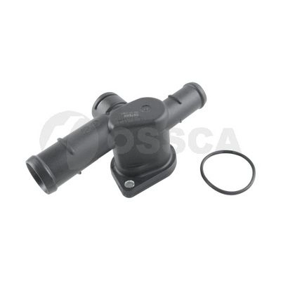 Фланец охлаждающей жидкости OSSCA 2Y3N G 1440492896 51502