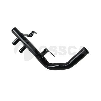 Фланец охлаждающей жидкости OSSCA 55020 ZLACS S0 1440493043