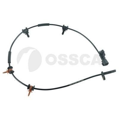 Датчик АБС OSSCA 9X EBE 1440503610 68543