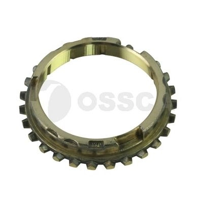 Кольцо синхронизатора МКПП OSSCA RZ9V R2T 69889 1440503665