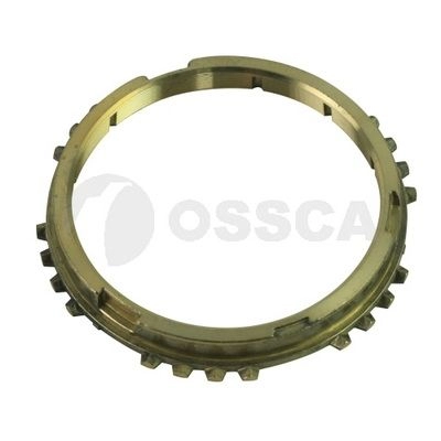 Кольцо синхронизатора МКПП OSSCA 69890 1440503666 RD 7LYVE
