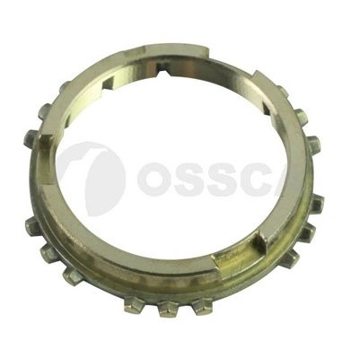 Кольцо синхронизатора МКПП OSSCA 1440503668 69892 1 2OKO