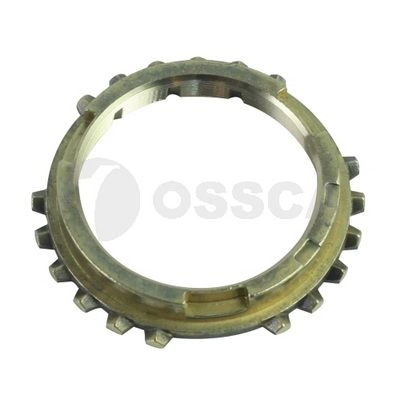 Кольцо синхронизатора МКПП OSSCA 69893 1440503669 U76H0 06