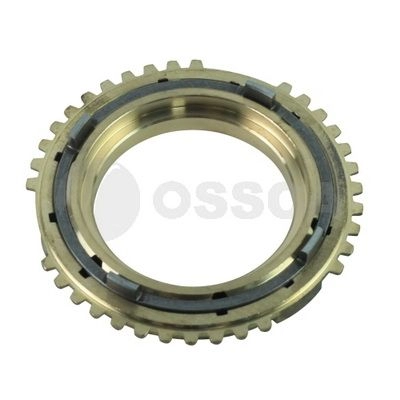 Кольцо синхронизатора МКПП OSSCA 1440503671 JFFW 3 69914
