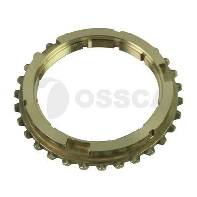 Кольцо синхронизатора МКПП OSSCA 69916 1440503673 2DN9D8 2