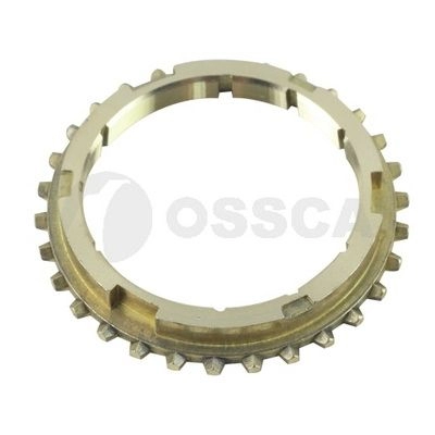 Кольцо синхронизатора МКПП OSSCA 1440503674 NQ BTD 69917