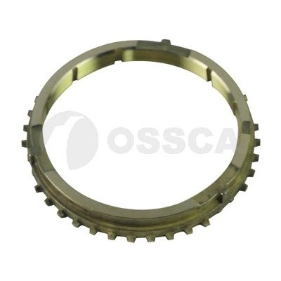 Кольцо синхронизатора МКПП OSSCA 1440503676 8HI4F H5 69925