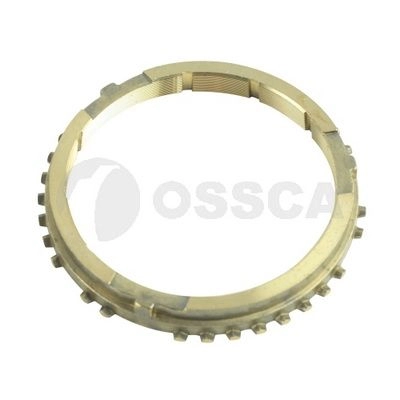 Кольцо синхронизатора МКПП OSSCA 1440503678 69927 KYR7 X