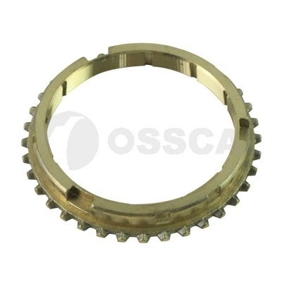 Кольцо синхронизатора МКПП OSSCA 1440503686 6 B03B8 76409