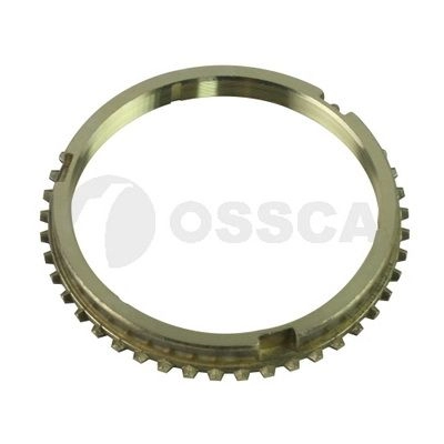 Кольцо синхронизатора МКПП OSSCA LYH1 9EM 76410 1440503687