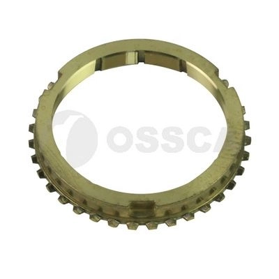 Кольцо синхронизатора МКПП OSSCA 1440503688 6QEOV ZX 76411