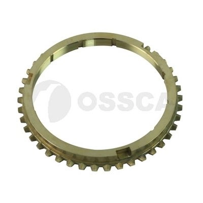 Кольцо синхронизатора МКПП OSSCA 99 SQ5L4 76412 1440503689