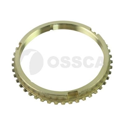 Кольцо синхронизатора МКПП OSSCA 76421 1440503691 R TSBH