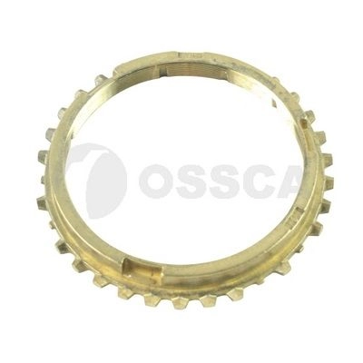 Кольцо синхронизатора МКПП OSSCA 1440503695 DTZM N 76475