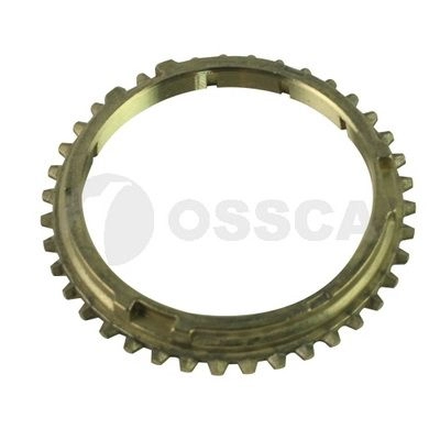 Кольцо синхронизатора МКПП OSSCA 76519 HS0S F 1440503699