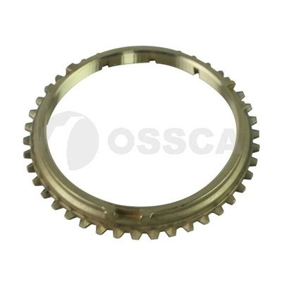 Кольцо синхронизатора МКПП OSSCA 1440503702 0U YHWDC 76522