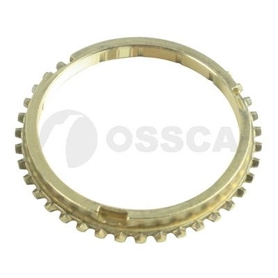 Кольцо синхронизатора МКПП OSSCA 1440503709 76529 ZL3X KE
