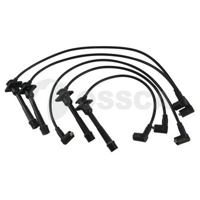 Высоковольтные провода зажигания OSSCA 1440500623 P2 78TNQ 22133