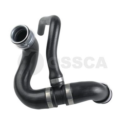 Шланг радиатора OSSCA 56706 WR4 QTRX 1440493282