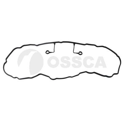 Прокладка клапанной крышки OSSCA 22887 OX0 HI 1440500698 изображение 0