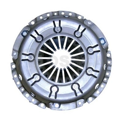 Корзина сцепления OSSCA 02653 2 BEGTWW 1440503819