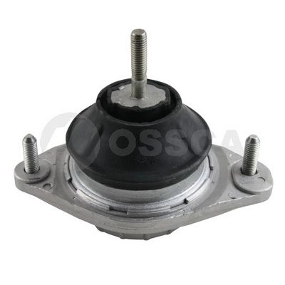 Подушка двигателя OSSCA 02720 Y FZ8Z 1440503826 изображение 0