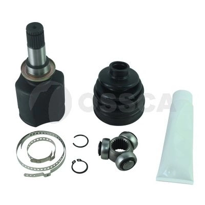 Шрус граната OSSCA P5VP L59 1440493681 66131