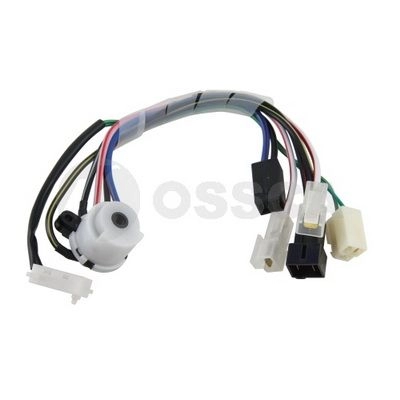 Контактная группа замка зажигания OSSCA 1440503905 04658 MTHD 830