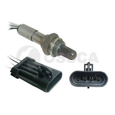 Лямбда зонд, кислородный датчик OSSCA J Y99R 04821 1440503909