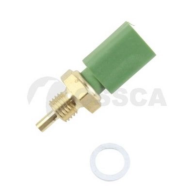 Датчик температуры охлаждающей жидкости OSSCA 1270940630 6915093245648 34J 2MS 24564