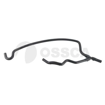 Шланг радиатора OSSCA NCT 996 1440493835 67454