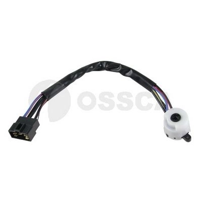 Контактная группа замка зажигания OSSCA 6943573057658 4RD 24WY 1424515126 05765
