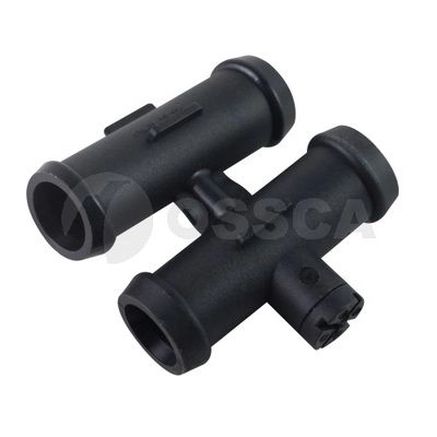 Фланец охлаждающей жидкости OSSCA 1440493896 S8 T24 68383