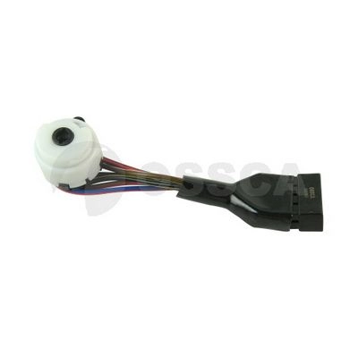 Контактная группа замка зажигания OSSCA 6943573060597 K B3ZJYU 06059 1424515127
