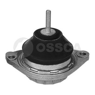 Подушка двигателя OSSCA MIH21 G2 06139 1440503997 изображение 0