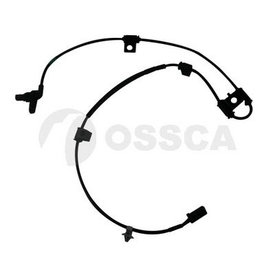 Датчик АБС OSSCA 25027 H5MV MWK 1270942014 6915093250277