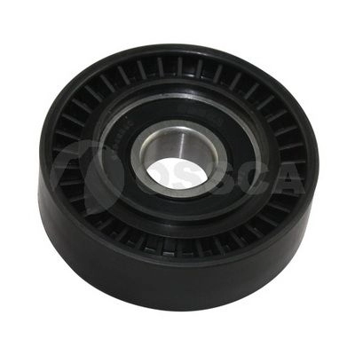 Паразитный обводной ролик приводного ремня OSSCA 06631 8C7P QUX 1440504013