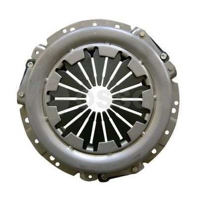 Корзина сцепления OSSCA S ZBRFAR 1440504017 06655
