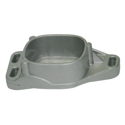 Кронштейн двигателя OSSCA 4Z 7BUC8 1440504041 07734