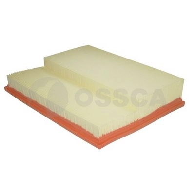 Воздушный фильтр OSSCA 00966 W OKQJT 1440494060 изображение 0