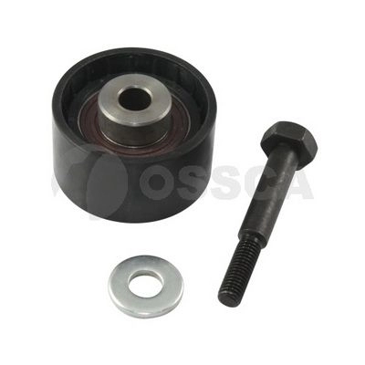 Паразитный обводной ролик ремня ГРМ OSSCA 1440504086 X 3TJWJ 08930