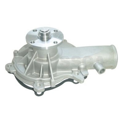 Водяной насос, помпа OSSCA UBU 2YQ 01431 1440494075 изображение 0