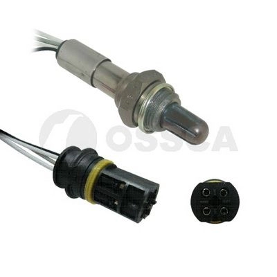 Лямбда зонд, кислородный датчик OSSCA E7YK BQK 1440504108 09188